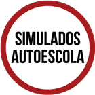 Simulados Autoescola icône