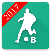 Brasileirão 2017 Série B icon