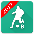 Brasileirão 2017 Série B ícone