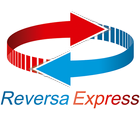 Reversa Express Mobile Zeichen