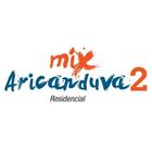 Mix Aricanduva 2 icône