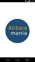 Atibaia Mania Mobile Cartaz