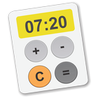 Calculadora de Horas Sisponto icon