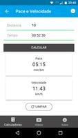 Calculadoras do Corredor スクリーンショット 1