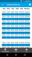 Calculadoras do Corredor スクリーンショット 2