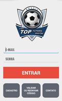 Liga Top Fifa poster