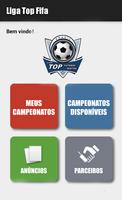 Liga Top Fifa screenshot 1