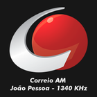 Rádio Correio AM أيقونة