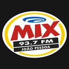 آیکون‌ Rádio MIXFM JP