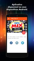 Rádio MIXFM JP 海报