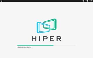 Hiper poster