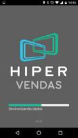 Hiper Vendas постер