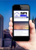 SPI - imóveis e Negócios Imobiliários اسکرین شاٹ 1
