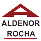Aldenor Rocha - Negócios imobiliários biểu tượng