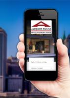 Aldenor Rocha - Negócios imobiliários スクリーンショット 1