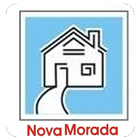 Nova Morada - Imobiliária biểu tượng