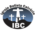 Igreja Batista Calvário Prado ไอคอน