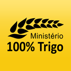 Ministério 100% Trigo icon
