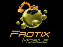 FROTIX Mobile ポスター