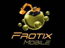 FROTIX Mobile captura de pantalla 1