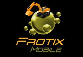 FROTIX Mobile captura de pantalla 2