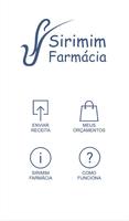 Sirimim Farmácia 海報