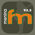 Rádio Menina FM icône