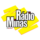 Rádio Minas Am/Fm Divinópolis icône