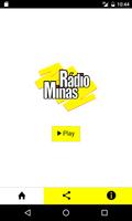 Rádio Minas Am/Fm Divinópolis Affiche