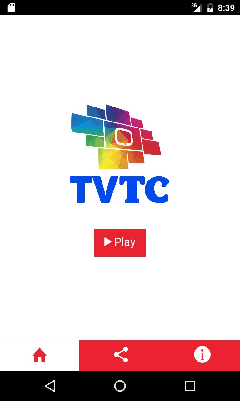 Mail tvtc Contact