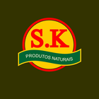 SK Produtos Naturais icon