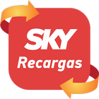 SKY Recargas icono