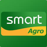 Smart Agro Leilões simgesi