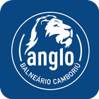 Anglo BC ícone