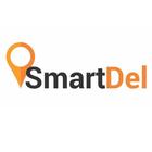 SmartDel - Motorista ícone
