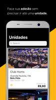 Smart Fit: Faça Sua Adesão Cartaz