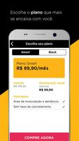 Smart Fit: Faça Sua Adesão imagem de tela 2