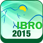 IBRO 2015 icono