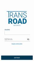 TRANSROAD Motorista 海報