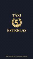 TAXI 5 ESTRELAS الملصق