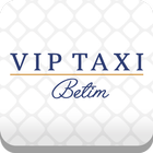 Taxi Vip Betim أيقونة