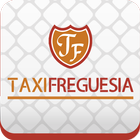 Taxi Freguesia-icoon