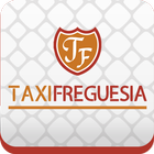 Taxi Freguesia ไอคอน