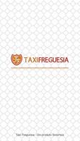 Taxi Freguesia Affiche