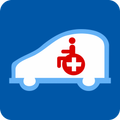 Transporte do Cadeirante