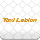 Taxi Leblon icône