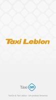 Taxi Leblon Affiche