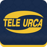 TELE URCA ikon