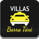 VILLAS BARRA TÁXI APK
