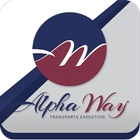 Alpha Way ikona